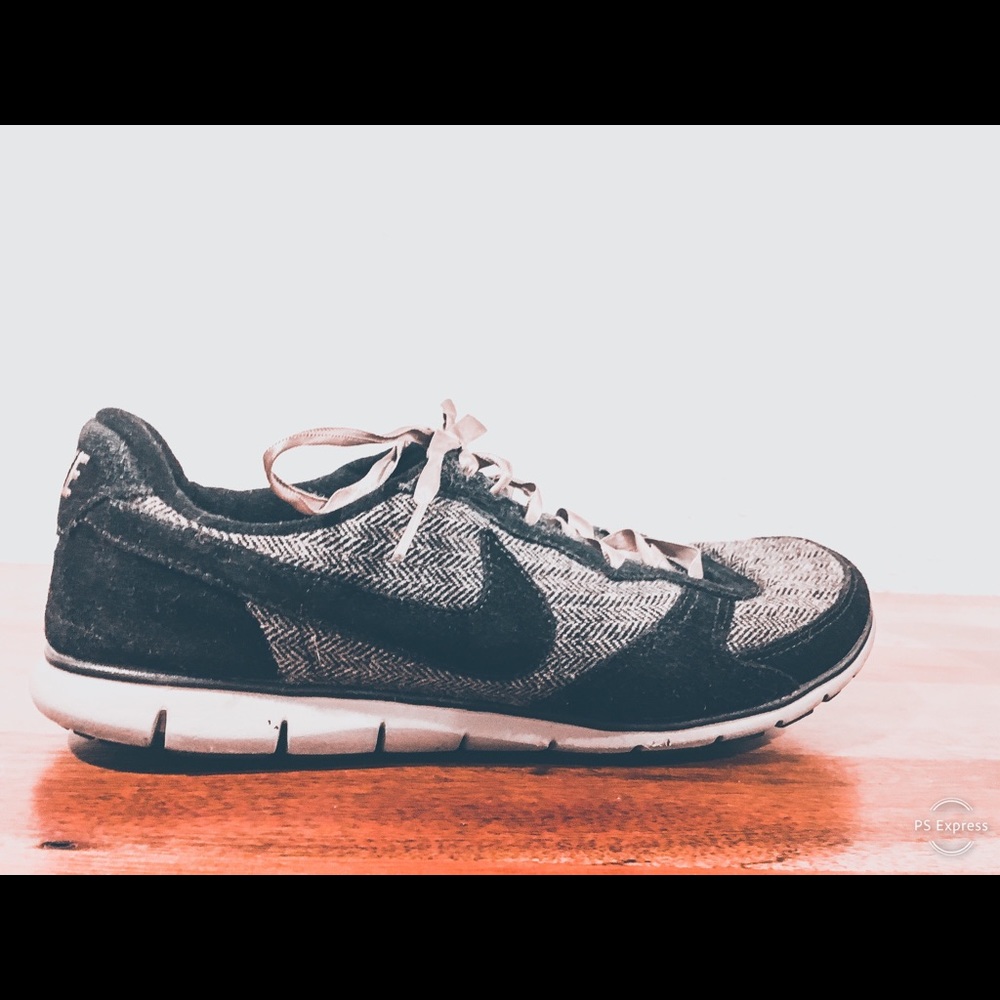 Nike sneakers